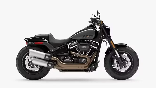 Harley-Davidson Fat Boy And Fat Bob: जानें धमाकेदार सभी स्पेशल फीचर्स और 3 लाख की छूट 2 Harley-Davidson Fat Boy And Fat Bob