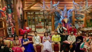 Bigg Boss 19 Today Episode