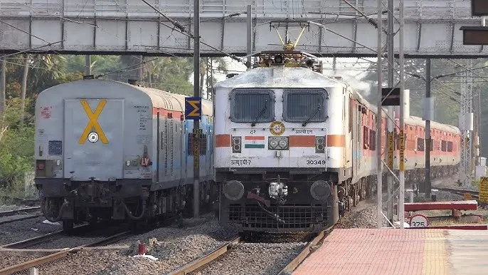 Railway Minister का बड़ा फैसला: Cancellation Fee खत्म, बिना किसी फीस के रद्द होगी रिजर्वेशन टिकट 1 Railway-Minister-Oct 8, 2025-CANELLATION-FEE