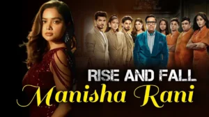 Rise And Fall 10 October 2025