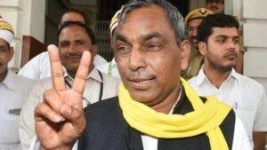 Suheldev Bharatiya Samaj Party