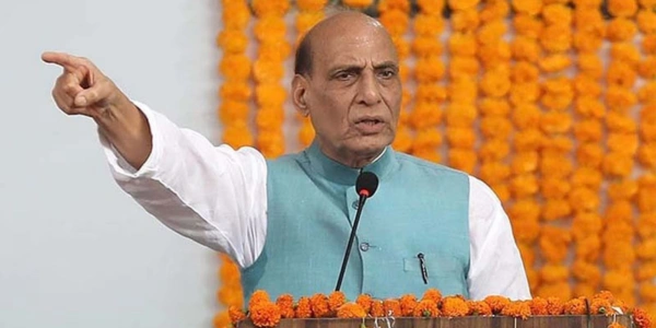 Rajnath Singh Net Worth: देखिए कितनी सम्पत्ति के मालिक हैं राजनाथ सिंह! 2 rajnath singh