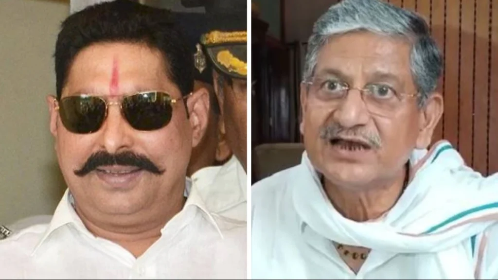 Mokama Assembly Election 2025