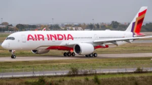 Air India Bomb Threat