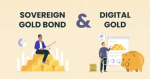 Sovereign Gold Bond