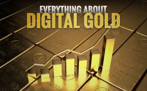 How To Invest In Digital Gold