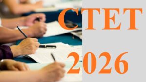 CTET 2026 Date