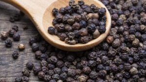 Black Pepper Benefits