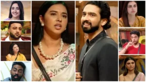 Bigg Boss 19 Nomination