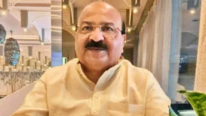 Sitamarhi Chunav Result 2025 LIVE