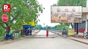 Bihar 2nd Phase Voting 2025