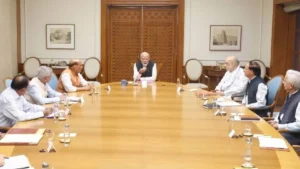 Red Fort Blast Update: