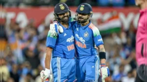 Home 1 Vijay Hazare Trophy Schedule