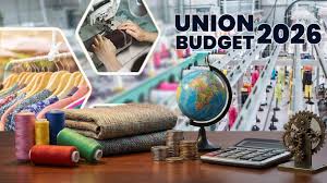 Budget 2026 Textile Sector Highlights