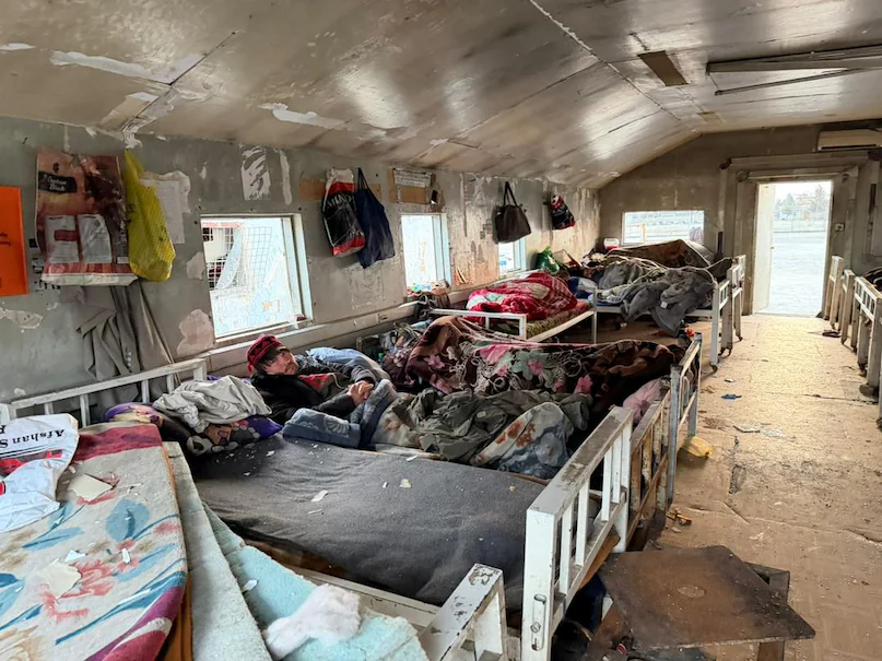 Kabul Hospital Airstrike Update