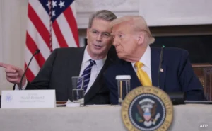 US Sanctions on Iran Oil