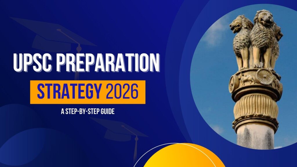 UPSC 2026