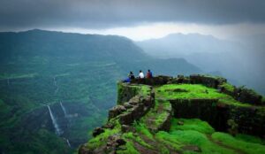 best places to visit during monsoon in India