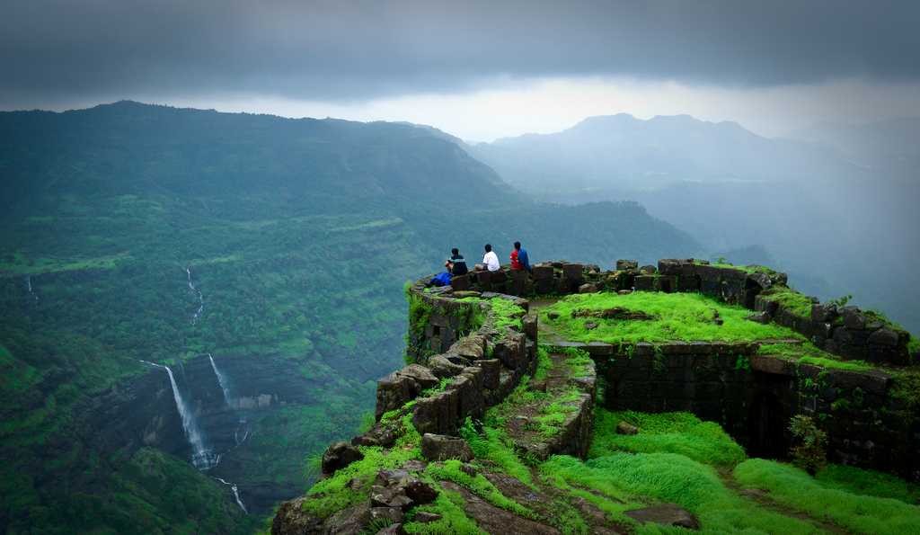 best places to visit during monsoon in India