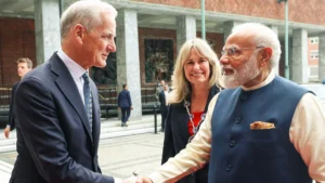 India Nordic Summit 2026