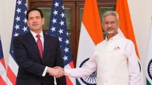Quad Foreign Ministers Meeting