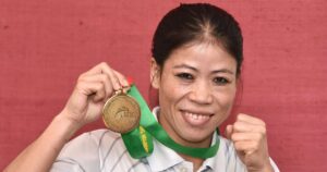 Mary Kom net worth 2026