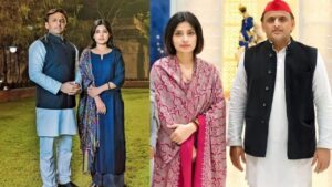 Akhilesh Yadav Net Worth 2026
