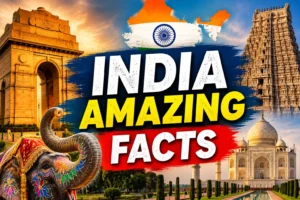 India Facts in Hindi