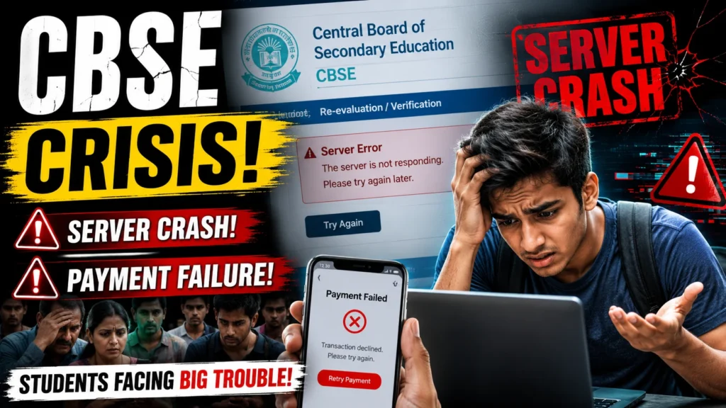 CBSE re-evaluation