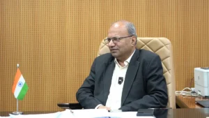 Manindra Agrawal Royal Society Fellow