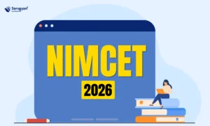 NIMCET 2026 hall ticket