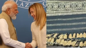 PM Modi gifts diplomatic