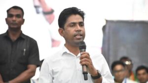 Jahangir Khan Falta repoll
