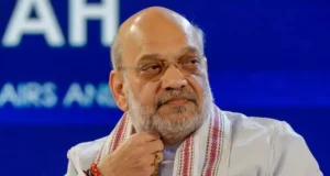 Amit Shah Chhattisgarh
