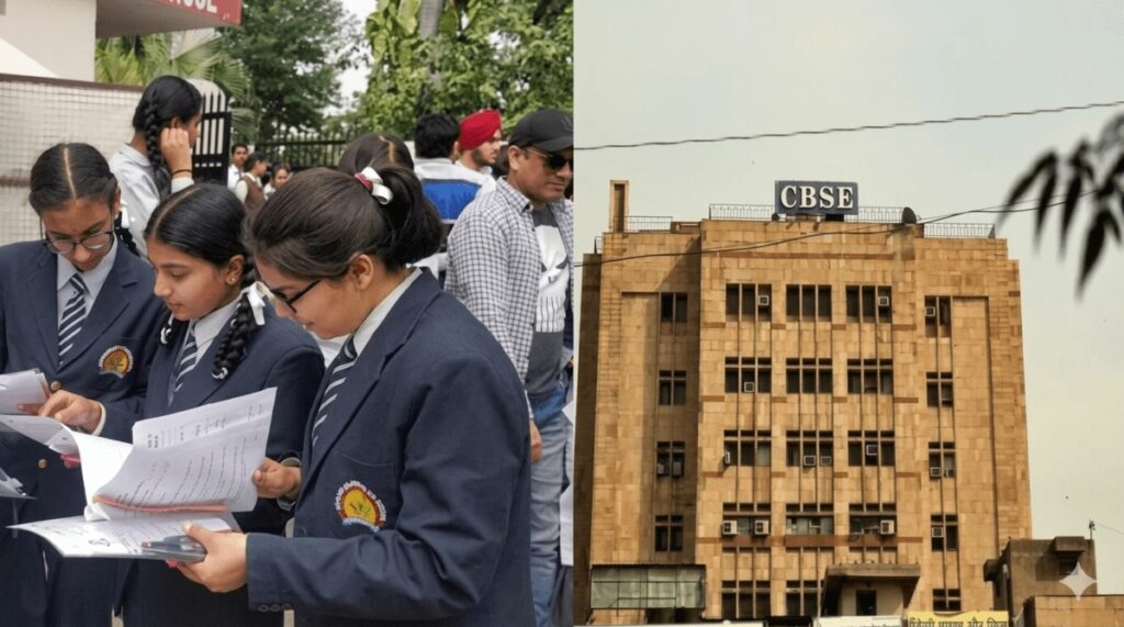 CBSE answer sheets deadline extension
