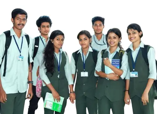 UP college uniform policy