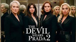 Devil Wears Prada 2 Box Office Collection