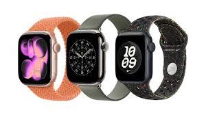 Apple Watch Series 12