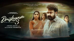 Drishyam 3 box office collection