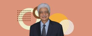 Azim Premji Net Worth 2026