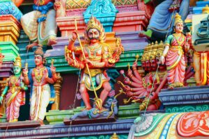 Mahaprabhu Jagannath Sanatan Universe