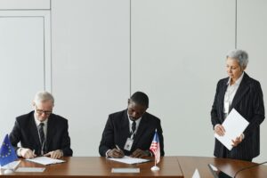 India Norway science technology agreement