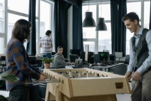 top tech and startup stories