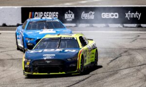 Kyle Busch cause of death