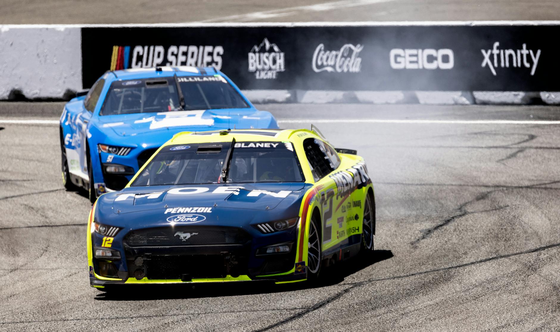 Kyle Busch cause of death Kyle Busch cause of death
