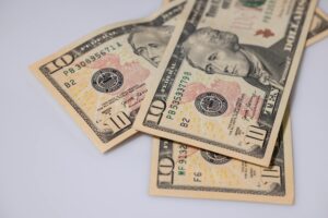 US stimulus May 2026
