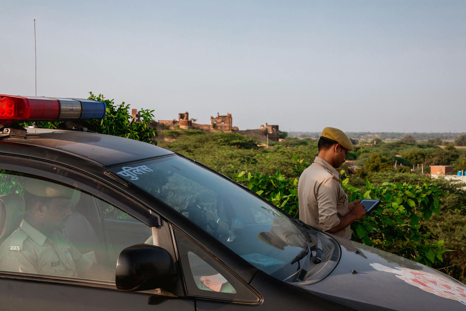 parking dispute violence Delhi parking dispute violence Delhi