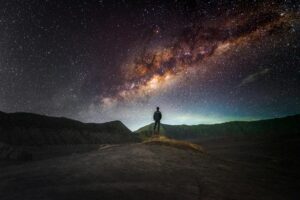 Secrets Of Universe