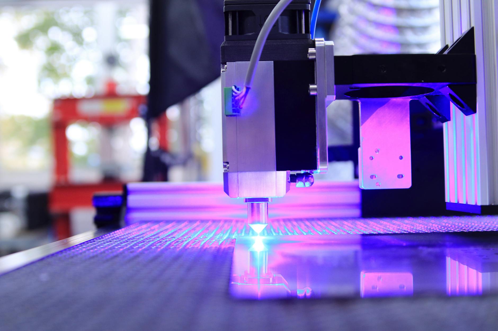 quantum spin experiment quantum spin experiment