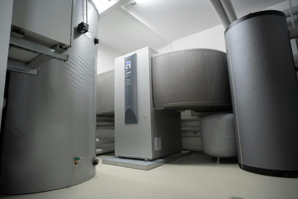 thermoelectric technology breakthrough
